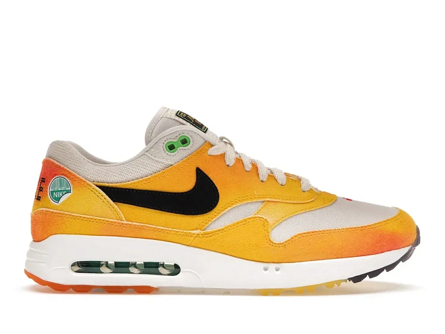 Фото № 1 с приближением к товару «‎Nike Air Max 1 '86 OG Golf NRG Big Bubble Always Fresh»