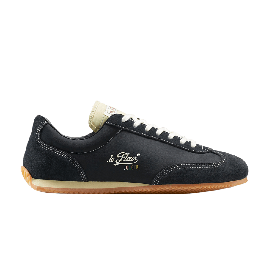 Фото № 1 с приближением к товару «‎Golf Le Fleur x Converse Coach Jogger Phantom»