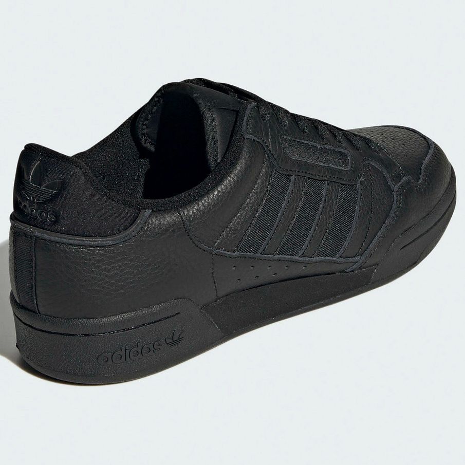 Фото № 3 с приближением к товару «‎Adidas Chaussure Continental&nbsp;80 Stripes »