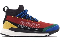 Фото № 1 с приближением к товару «‎adidas Terrex Free Hiker MC Kith Multi Color»