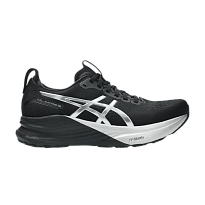 Фото № 1 с приближением к товару «‎ASICS Women's GEL-Kayano 32 Platinum Platinum Black»