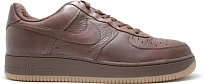 Фото № 1 с приближением к товару «‎Nike Air Force 1 Low Light Chocolate»