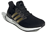 Фото № 3 с приближением к товару «‎adidas Ultraboost 4.0 DNA BlackGold»