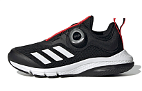 Фото № 1 с приближением к товару «‎Adidas Activeflex Boa K KIDS Black»