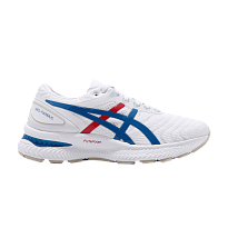 Фото № 1 с приближением к товару «‎Asics Gel Nimbus 22 Retro Tokyo»