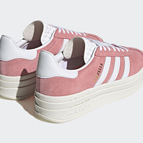 Фото № 3 с приближением к товару «‎Adidas Gazelle Bold »