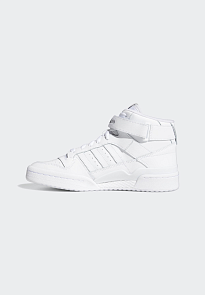 Фото № 5 с приближением к товару «‎Adidas Forum »