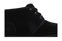Фото № 3 с приближением к товару «‎UGG Neumel Boot Black»