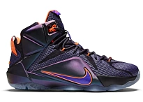 Фото № 1 с приближением к товару «‎Nike LeBron 12 Instinct»