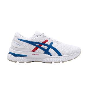 Asics Gel Nimbus 22 Retro Tokyo