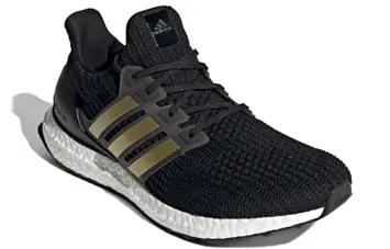 adidas Ultraboost 4.0 DNA BlackGold - 3