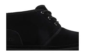 UGG Neumel Boot Black - 3