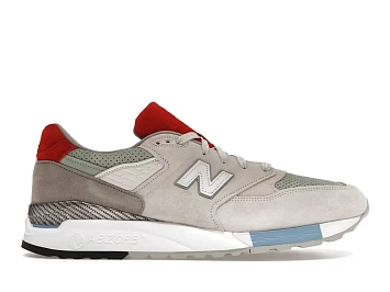 New Balance 998 - 1