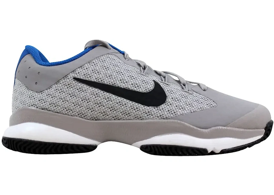 Фото № 1 с приближением к товару «‎Nike Air Zoom Ultra Atmosphere Grey»