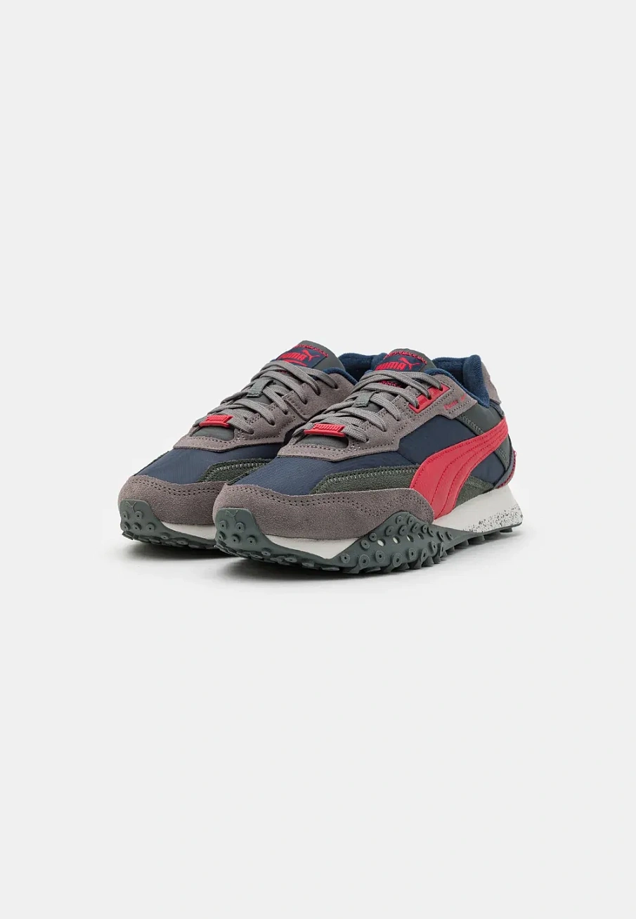 Фото № 2 с приближением к товару «‎Кроссовки Puma sppu115o0pr-c12-n»