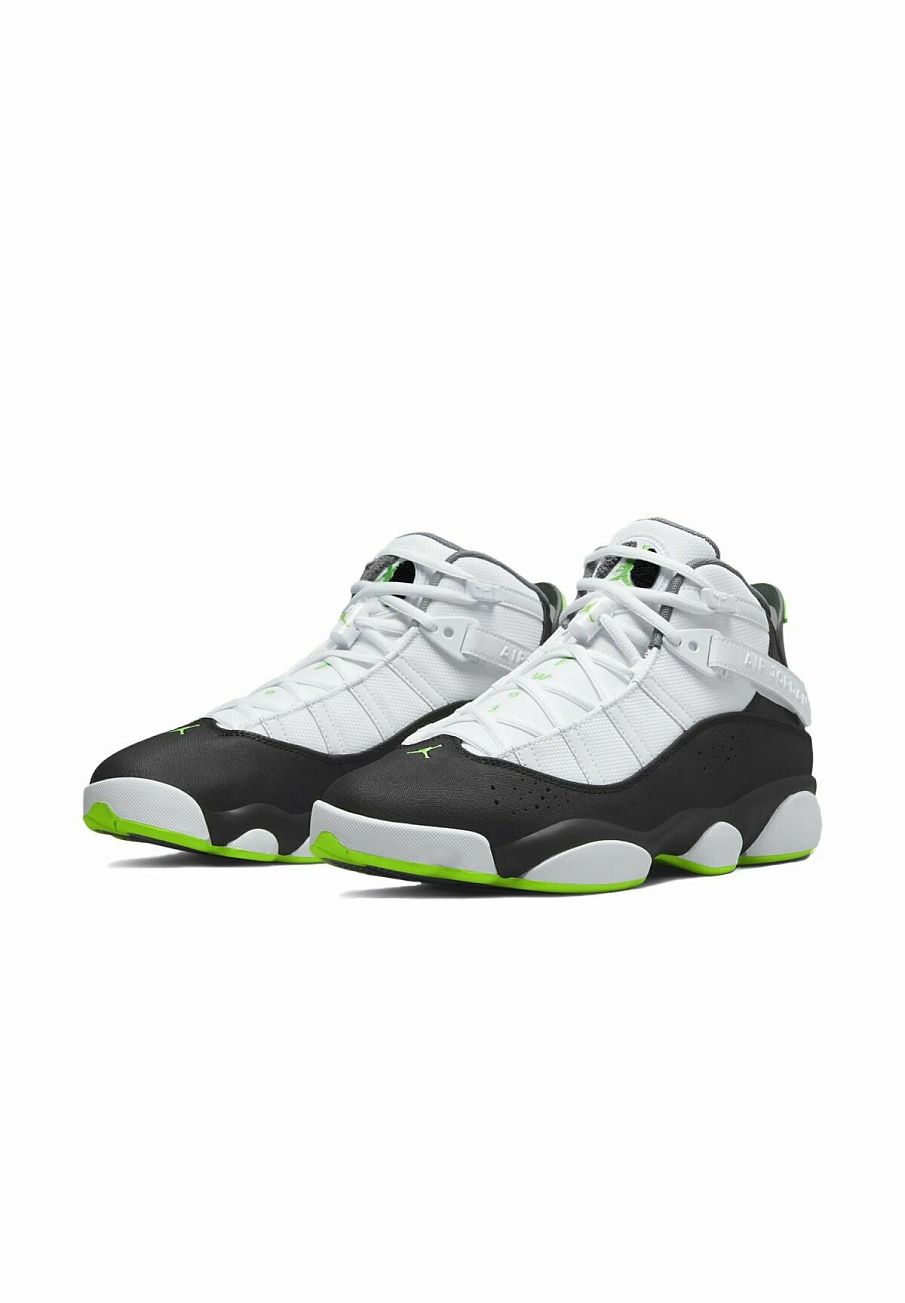 Фото № 2 с приближением к товару «‎Кроссовки Nike SPN1212N004-A11»