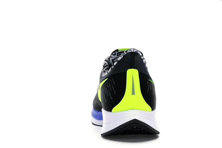 Фото № 4 с приближением к товару «‎Nike Zoom Pegasus 35 Turbo Hong Kong Marathon»