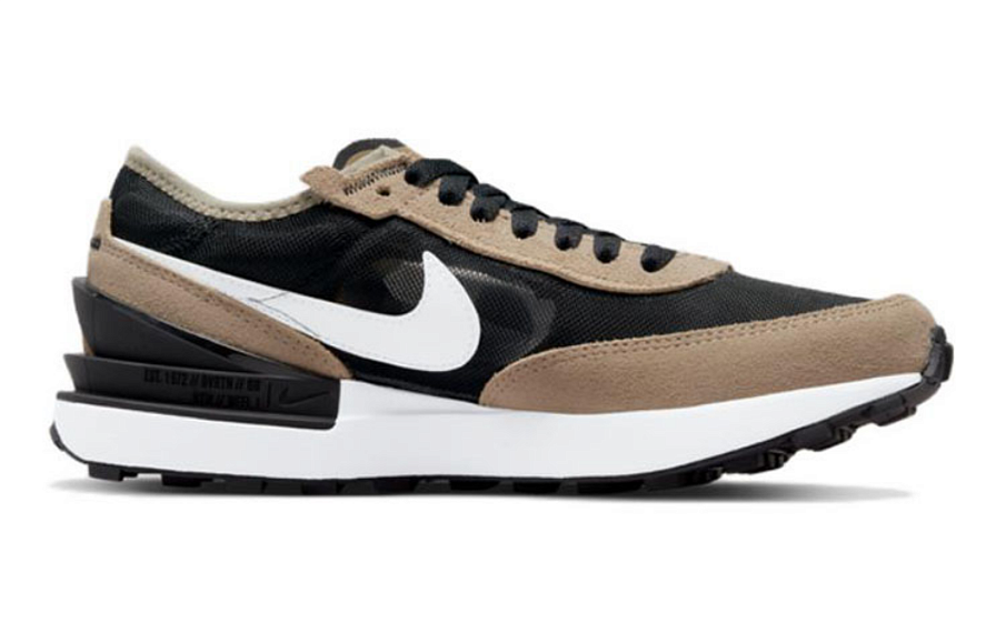 Фото № 2 с приближением к товару «‎ Nike Waffle One Sports Casual Shoes»