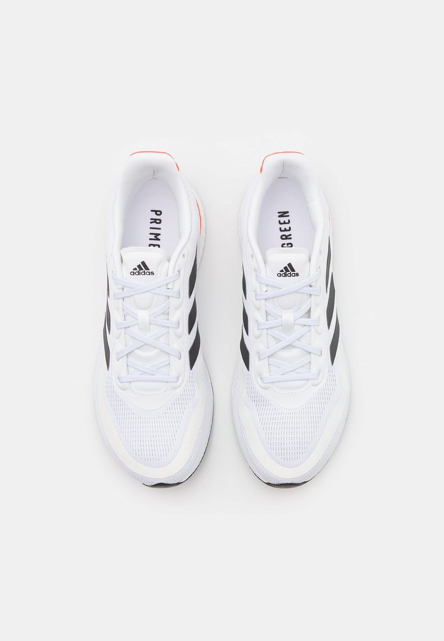 Фото № 4 с приближением к товару «‎Adidas Supernova Boost Bounce Shoes»