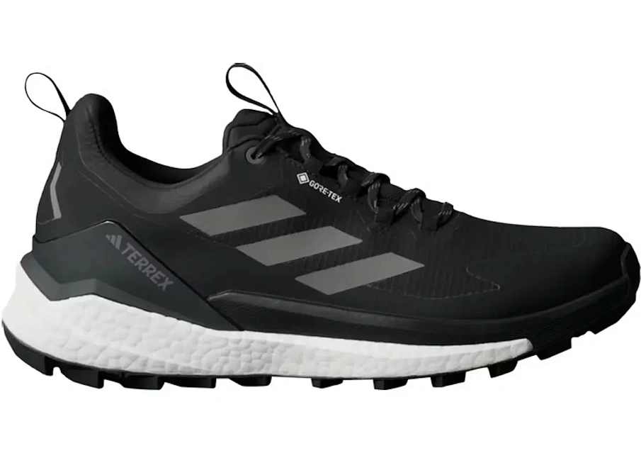 Фото № 1 с приближением к товару «‎adidas Terrex Free Hiker 2.0 Low Gore-Tex»