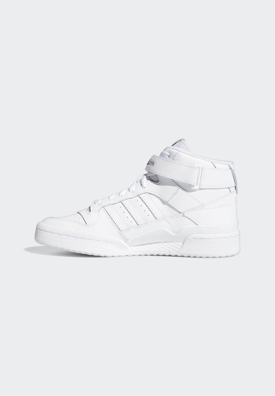 Фото № 5 с приближением к товару «‎Adidas Forum »