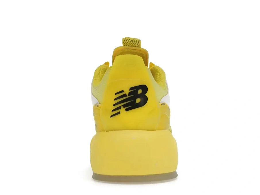 Фото № 4 с приближением к товару «‎New Balance Vision Racer»
