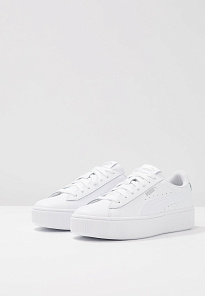 Фото № 5 с приближением к товару «‎Puma Vikky Stacked »