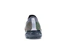 Фото № 4 с приближением к товару «‎Nike Air VaporMax Grey Multi-Color »