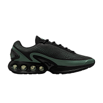 Фото № 1 с приближением к товару «‎Nike Air Max Dn Black Clay Green (DV3337-023)»