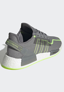 Фото № 5 с приближением к товару «‎Кроссовки Adidas SPAD115O1DF-C11»