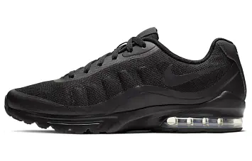 Nike Air Max Invigor Black - 1