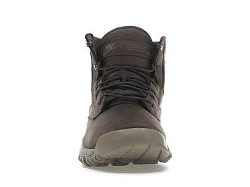 Nike SFB 6" NSW Leather Dark Mushroom - 2