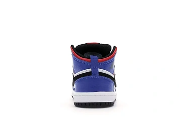Jordan 1 Mid - 4