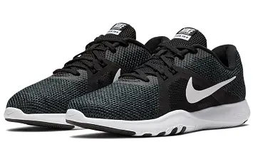 Nike Wmns Flex Trainer 8 BlackWhite (924339-001) - 3