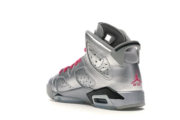 Jordan 6 Retro Valentines Day (2014)  - 6