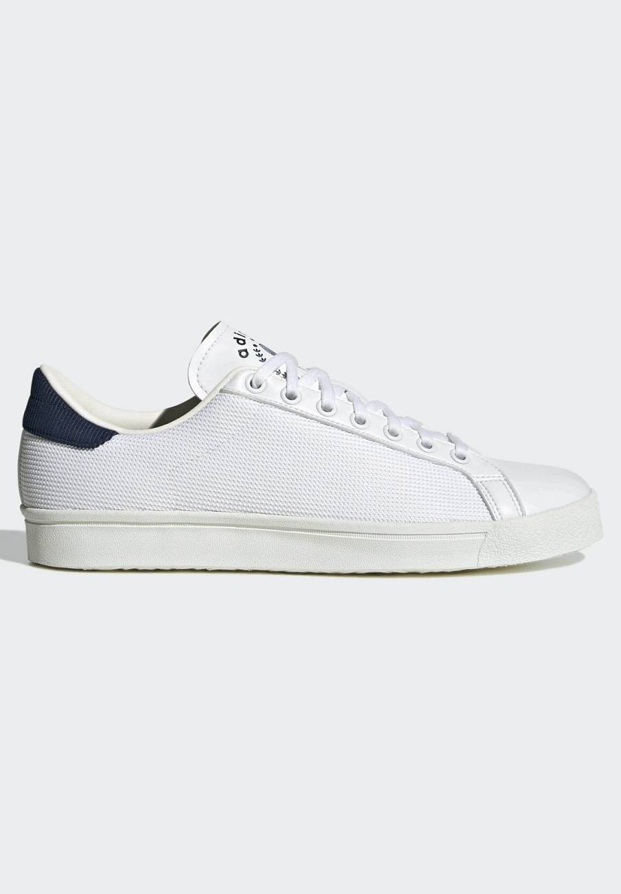 Фото № 1 с приближением к товару «‎Adidas Rod Laver Vin »