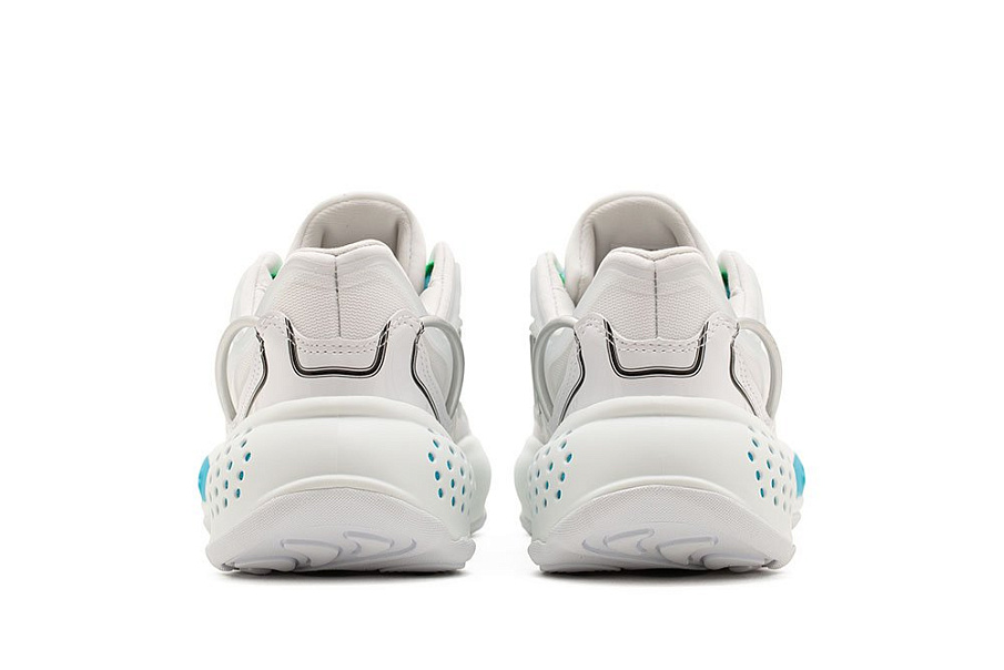 Фото № 5 с приближением к товару «‎Adidas BY Ruby9100m Ozrah»