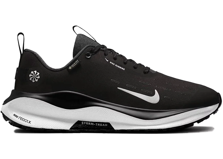 Фото № 1 с приближением к товару «‎Nike ReactX Infinity Run 4 Gore-Tex»