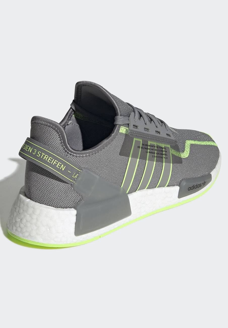 Фото № 5 с приближением к товару «‎Кроссовки Adidas SPAD115O1DF-C11»