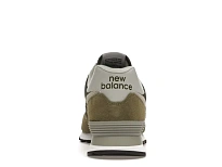 Фото № 4 с приближением к товару «‎New Balance 574»