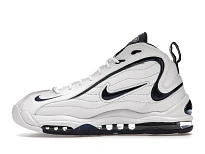 Фото № 3 с приближением к товару «‎Nike Air Total Max Uptempo Midnight Navy»