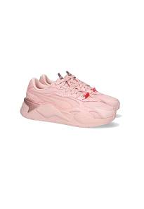 Фото № 2 с приближением к товару «‎Puma Sunset Hues »