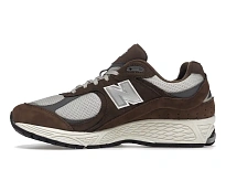 Фото № 3 с приближением к товару «‎New Balance 2002R»
