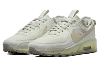 Фото № 3 с приближением к товару «‎Nike Air Max 90 Terrascape Running Shoes Pomegranate»