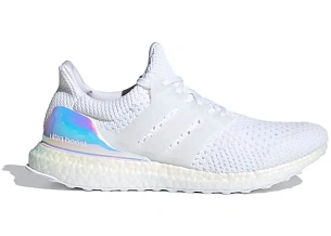 adidas Ultra Boost Clima Iridescent Pack White