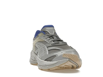 Puma Velophasis Matte Silver Royal Sapphire - 2