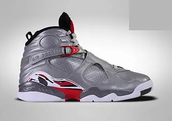 Nike Air Jordan 8 Retro Reflections OF A Champion  - 1