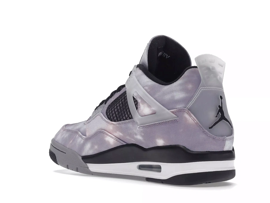 Фото № 6 с приближением к товару «‎Jordan 4 Retro Zen Master»