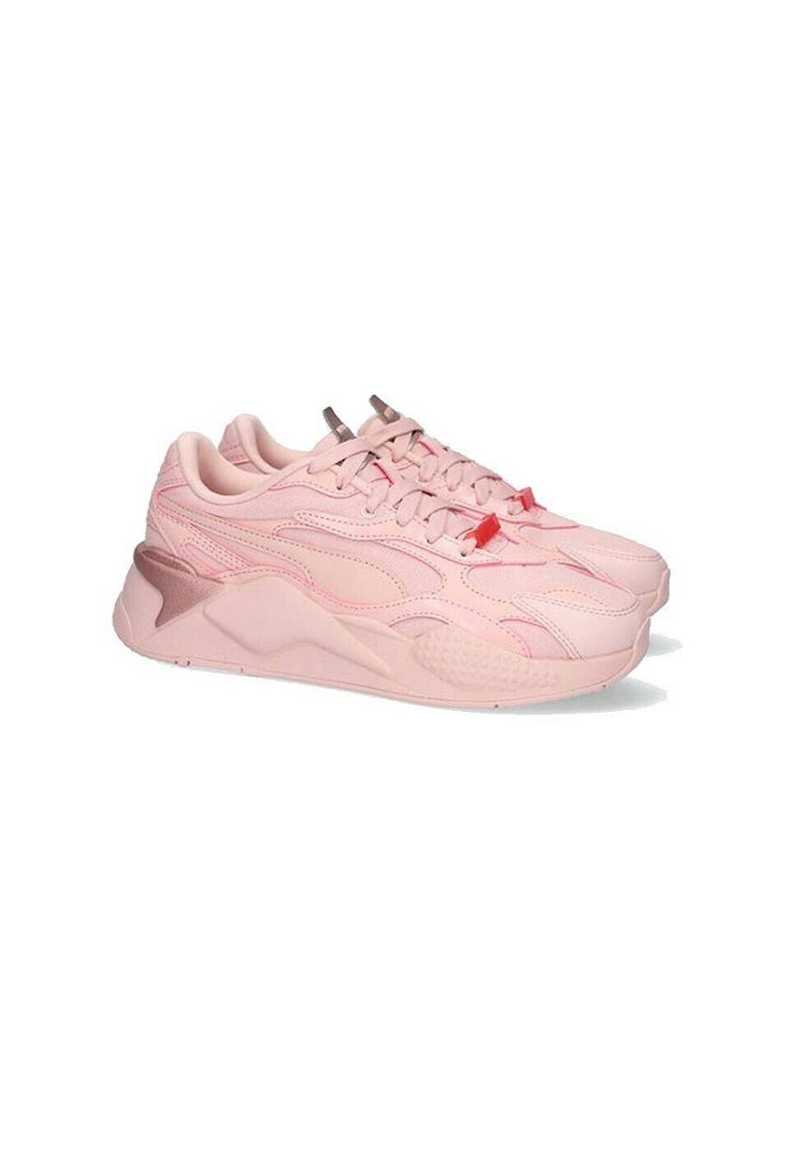 Фото № 2 с приближением к товару «‎Puma Sunset Hues »