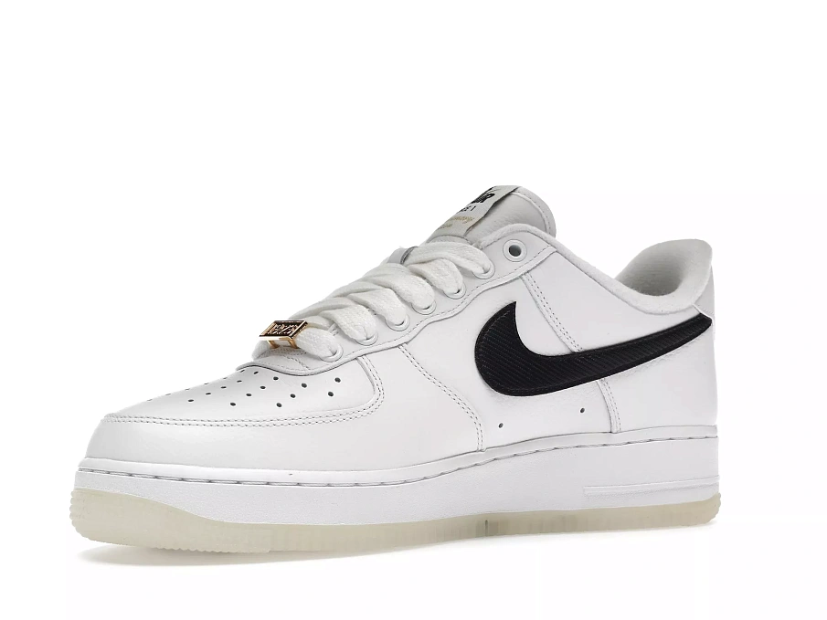 Фото № 3 с приближением к товару «‎Nike Air Force 1 Low 40th Anniversary Edition Bronx Origins»